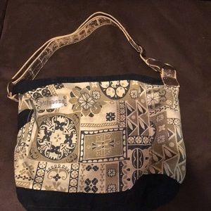 Billabong Purse